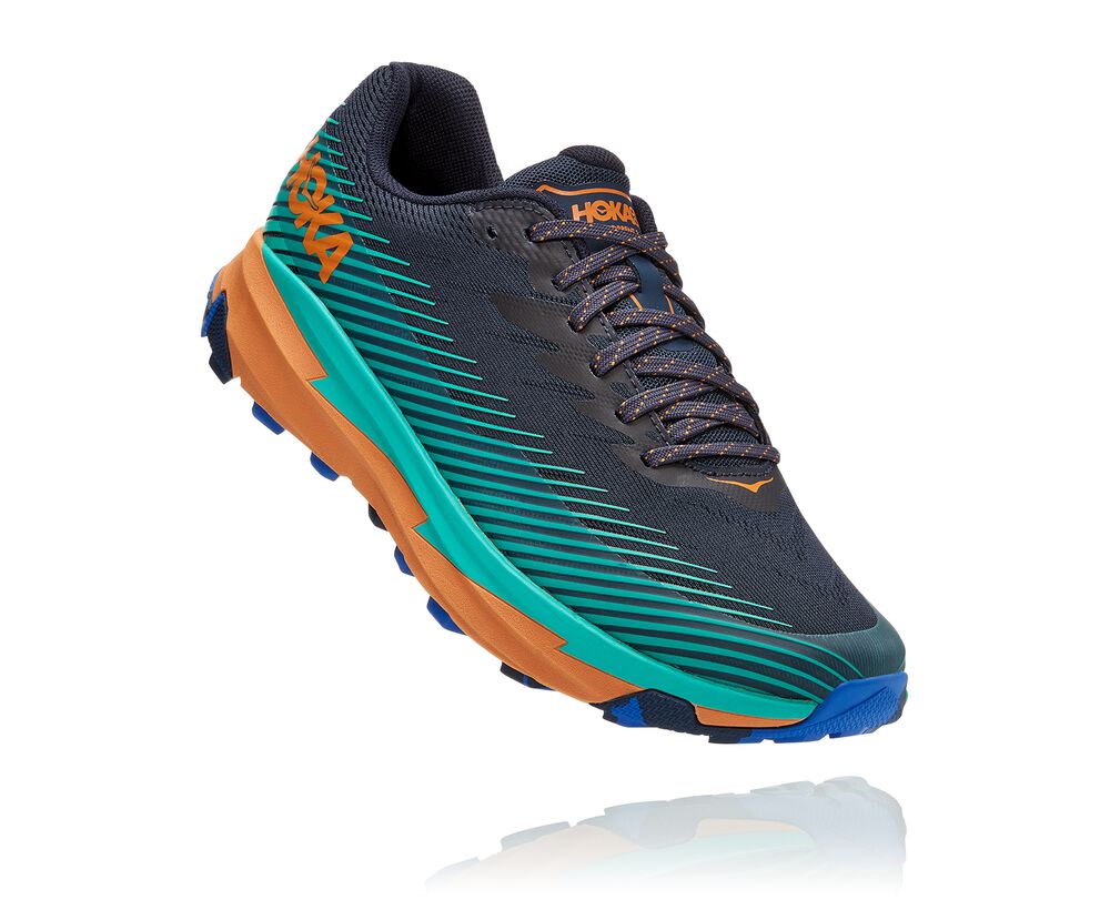 Hoka One One Torrent 2 Terränglöparskor Herr Olika Färger - SE-5569681
